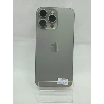 Apple iPhone 15 Pro Max 512 Gb Natural Titanium