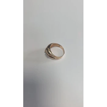 Inel din Aur Proba 585* 5.19 gr