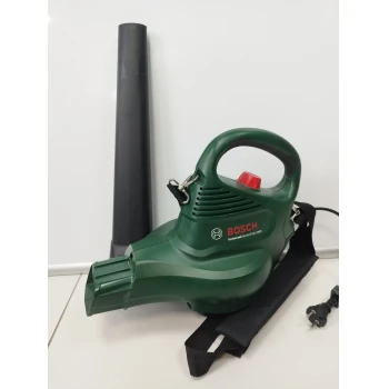 Aspirator/Suflanta Bosch Universal GardenTidy 2300W