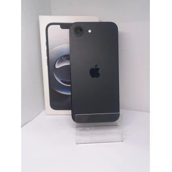 Apple Iphone 16e 128 Gb Black