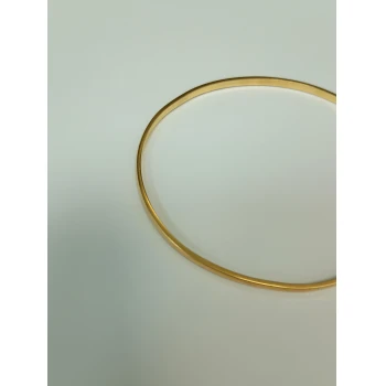 Bratara din Aur Proba 750* 9.82 gr