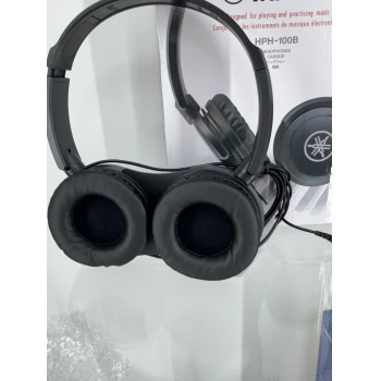 Casti Yamaha HPH-100B