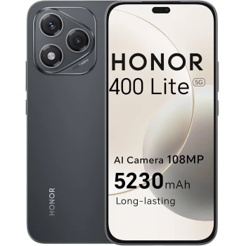 Telefon Honor 400 Lite 8/256 GB Black