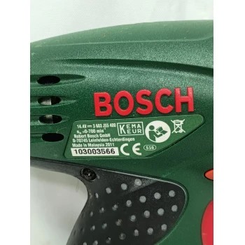 Surubelnita Bosch PSR 14,4
