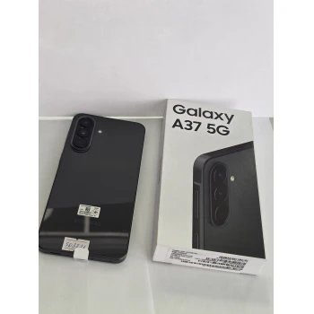 Telefon Samsung Galaxy A37 5G 8/256 GB Charcoal