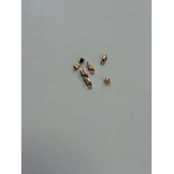 Inchizatoare din Aur Proba 585* 3.12 gr