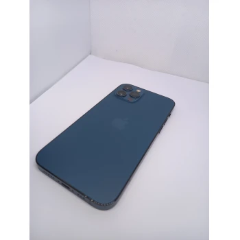 Telefon Apple Iphone 12 Pro 128 GB Blue