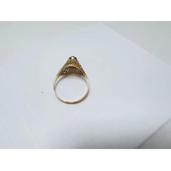 Inel din Aur Proba 585* 4,07 gr