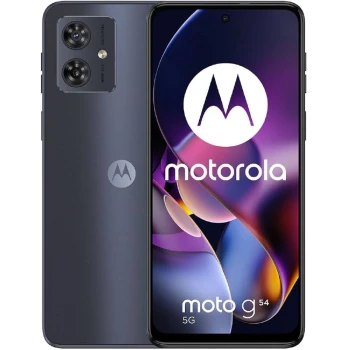 Telefon Motorola Moto G54 256 GB Blue