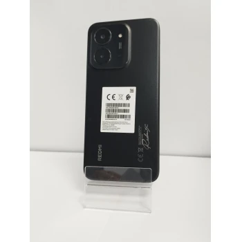 Telefon Xiaomi Redmi 15C 8/256 GB Black
