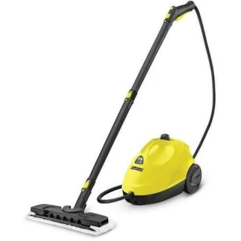 Aparat de spalat cu aburi Karcher SC2