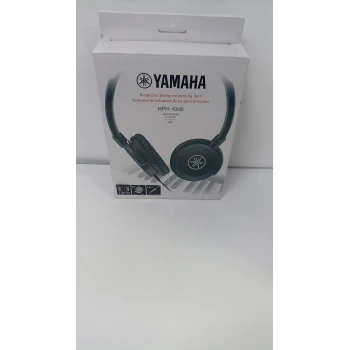 Casti Yamaha HPH-100B