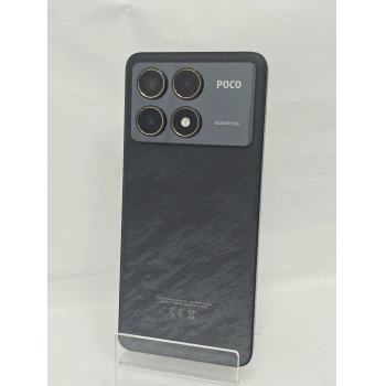 Telefon Xiaomi Poco F6 Pro 12/512 GB Graphite