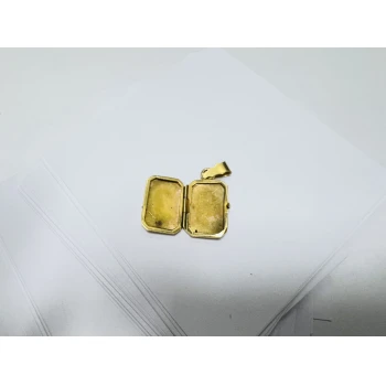 Pandantiv din Aur Proba 585* 4,39 gr