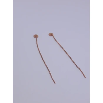 Cercei din Aur Proba 585* 0.75 gr