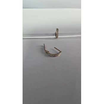 Cercei din Aur Proba 585* 1.45 gr