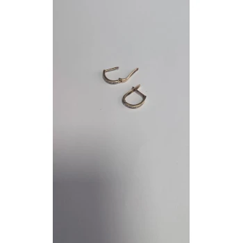 Cercei din Aur Proba 585* 1.45 gr
