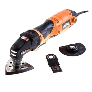 Instrument multifunctional AEG OMNI-MT300