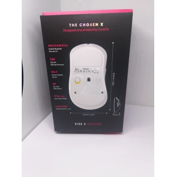 Mouse Pulsar Gaming Gears
