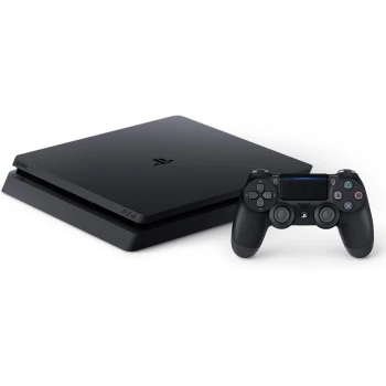 Consola Sony PlayStation 4 Slim 1TB