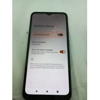 Telefon Xiaomi Redmi A2 3/64 GB Black