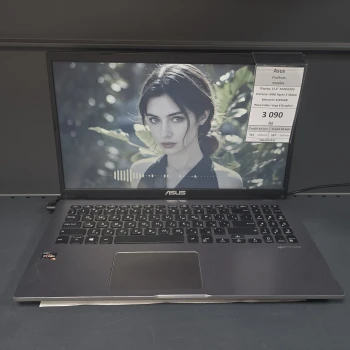 Asus VivoBook X509DA