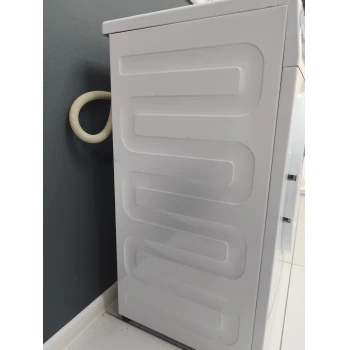 Masina de spalat Beko WML71434 NGR1 White