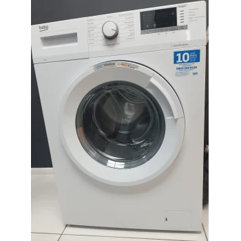 Masina de spalat Beko WML71434 NGR1 White