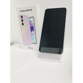 Telefon Samsung Galaxy A55 8/256 GB Pink