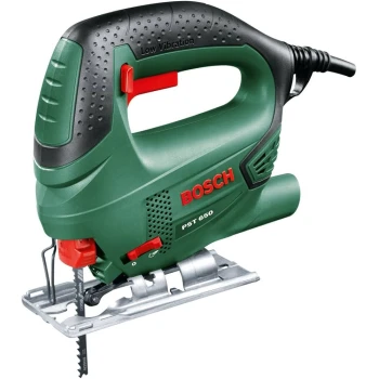 Fierastrau Vertical Bosch PST 650