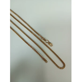 Lantisor din Aur Proba 585* 3.90 gr