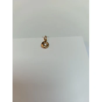 Pandativ din Aur Proba 585* 0.60 gr