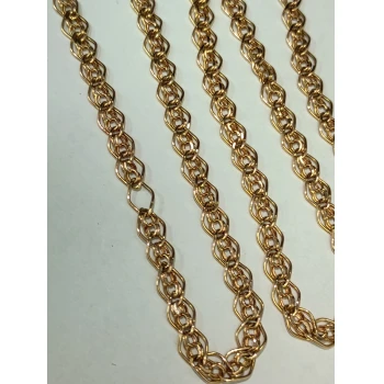 Lantisor din Aur Proba 585* 4,88 gr