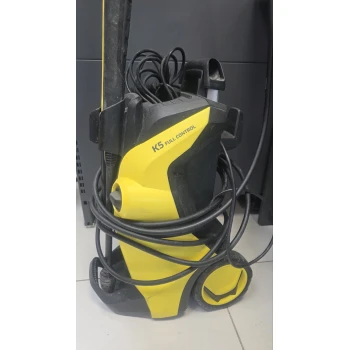 Aparat de spălat cu presiune Kärcher K5 Full Control