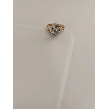 Inel din Aur Proba 585* 5.48 gr