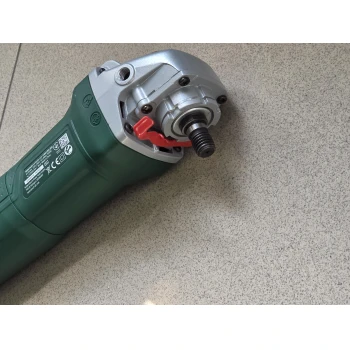 Polizor unghiular Bosch UniversalGrind 8500-125