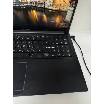 Laptop Asus VivoBook Black