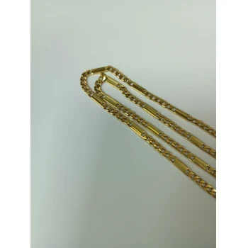 Lantisor din Aur Proba 750* 15.15 gr