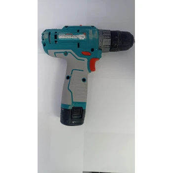 Mașină de găurit fără fir Total TDLI1241