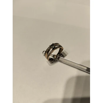 Inel din Aur Proba 585* 2.72 gr