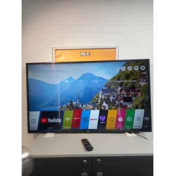 Televizor LG 49UK6200PLA