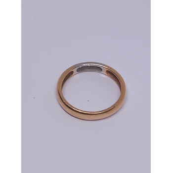 Verigheta din aur cu piatra pretioasa proba 585 3.64gr