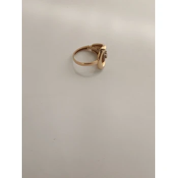 Inel din Aur Proba 585* 4.17 gr