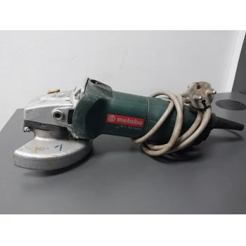 Polizor unghiular Metabo W7-125