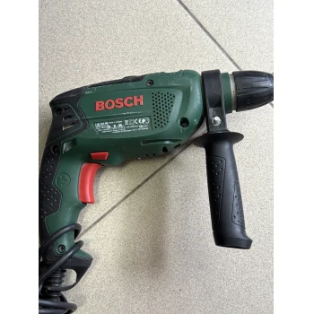 Burghiu cu imapct Bosch PSB 750 RCE