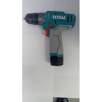 Mașină de găurit fără fir Total TDLI1241