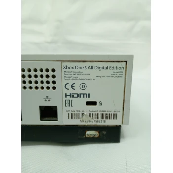 Consola Xbox OneS 500 GB