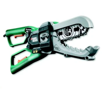 Fierestrau electric  Black Decker Alligator
