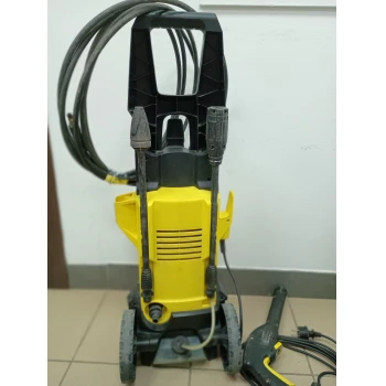 Aparat de spalat cu presiune Karcher K3
