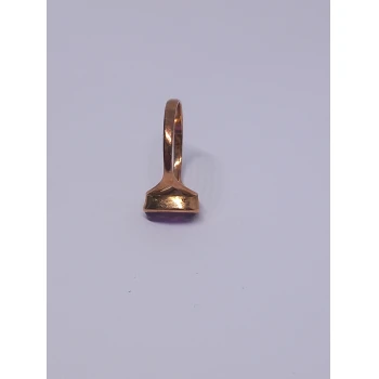 Inel din Aur Proba 583* 3.14 gr